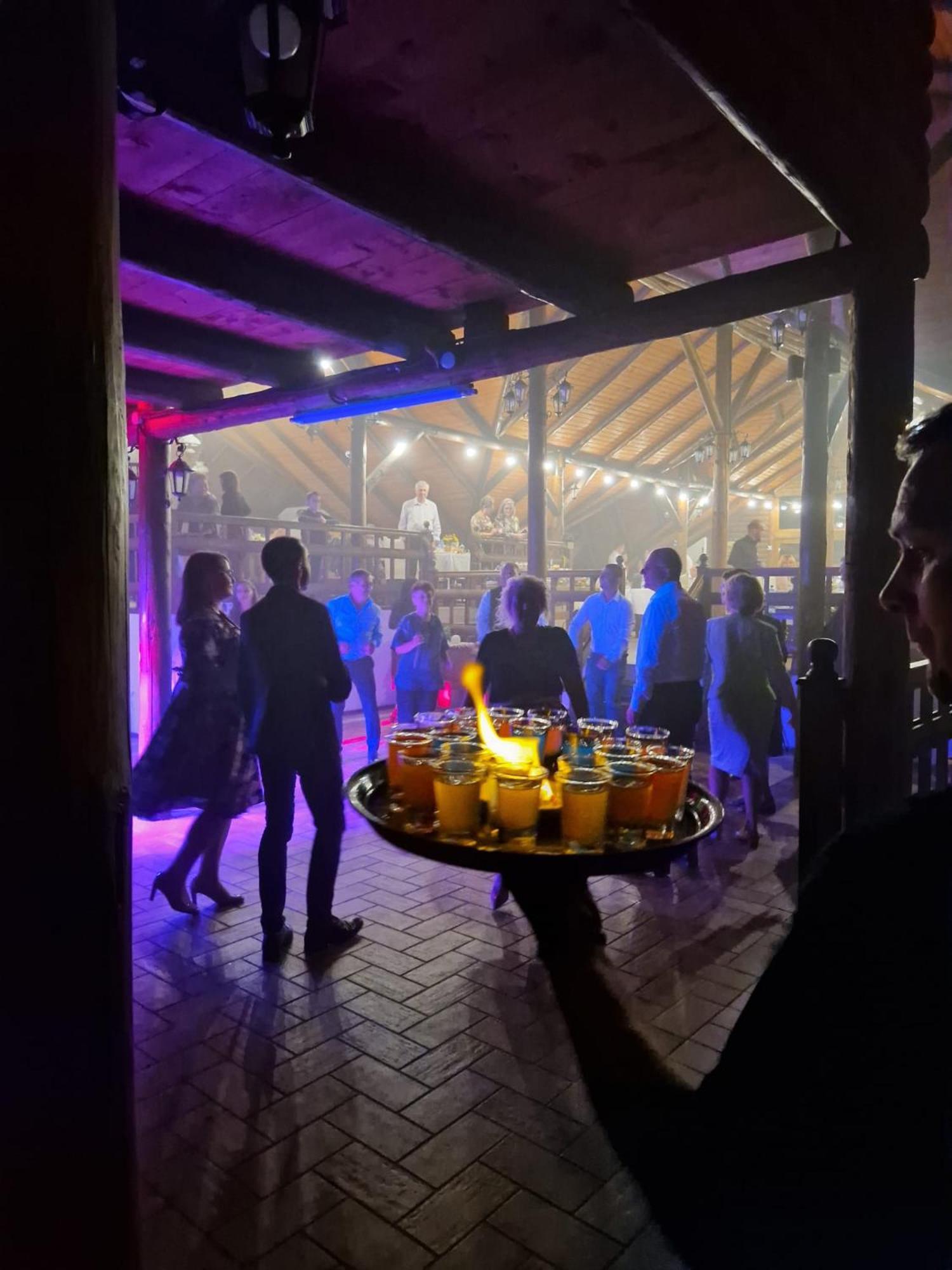 Drumul Dragostei Vintu De Jos Luaran gambar